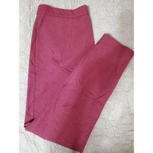 Kate Spade legging dress pants
